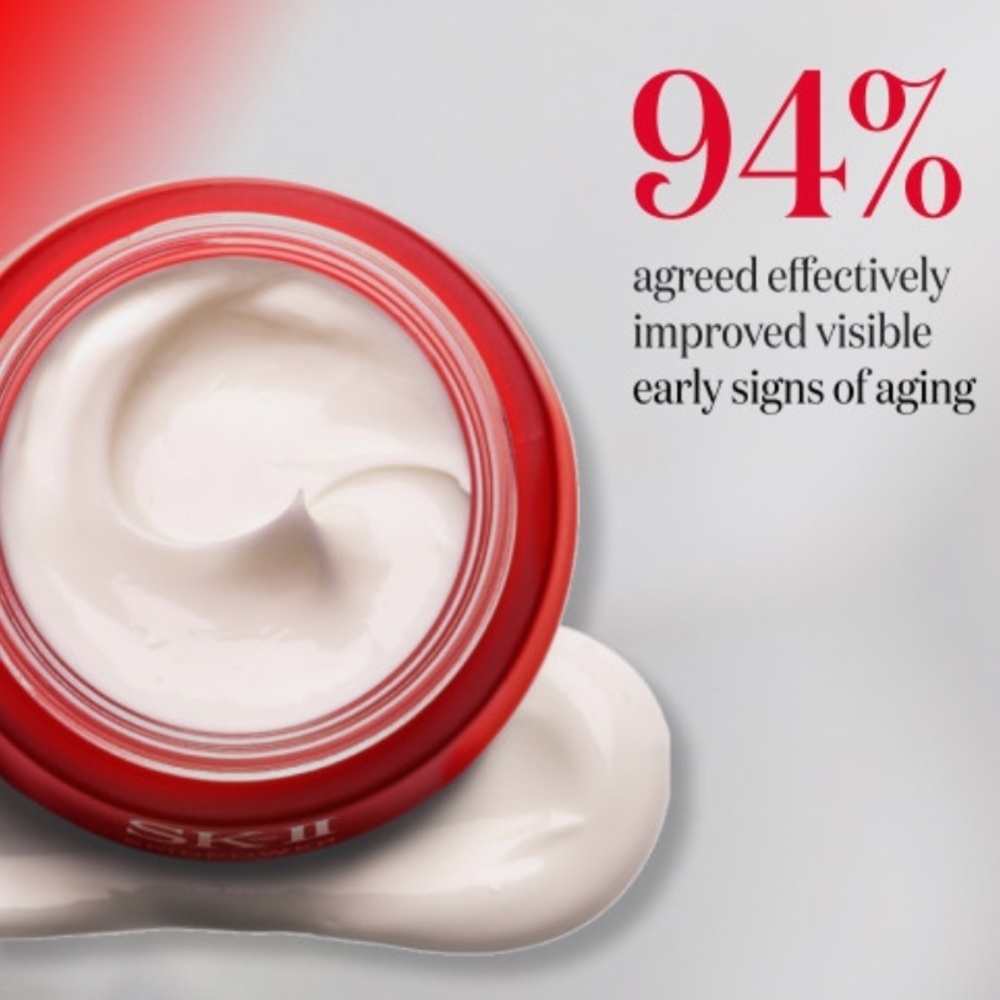 SK-II • R.N.A. Power Radical New Age Moisturizer Cream - Picture 2 of 8